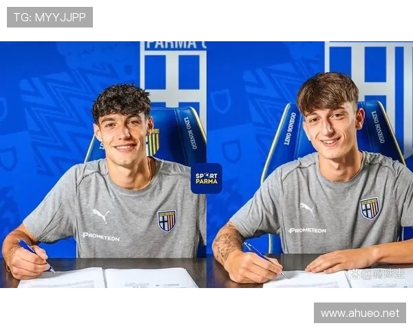 帕尔马青训实力 帕尔马青训实力