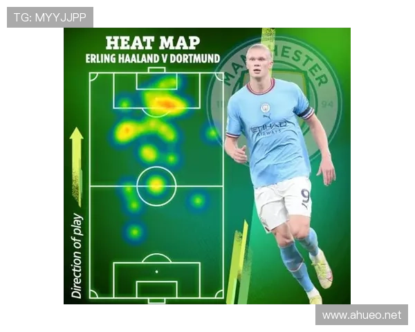 哈兰德背身能力不足?战术角色与持球效率解析 哈兰德背身能力不足?战术角色与持球效率解析