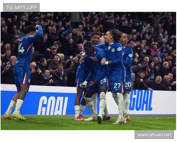 切尔西中场配置为何难以形成真正控制力：体系适配与球员特点制约显现