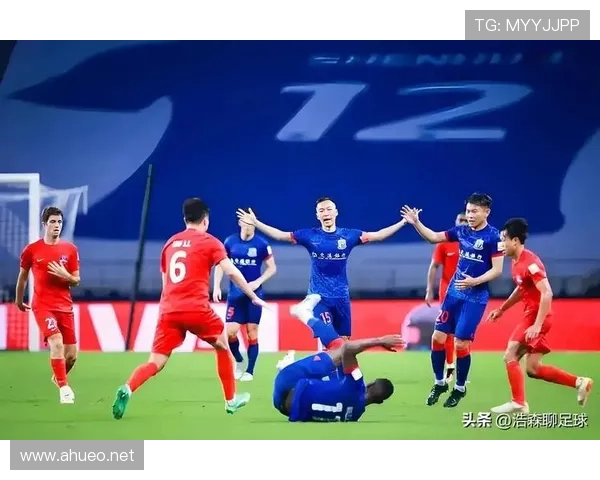 上海申花一场失利,暴露的体系漏洞正成为球队赛季稳定性与关键战能力的重要制约因素 上海申花一场失利,暴露的体系漏洞正成为球队赛季稳定性与关键战能力的重要制约因素