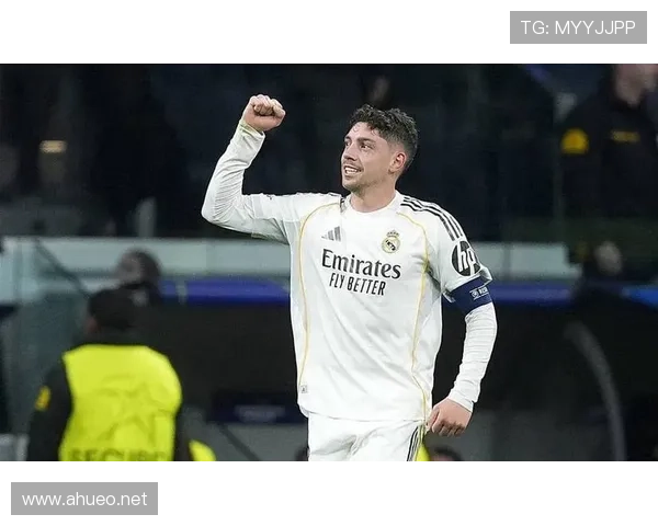 巴尔韦德：欧冠三连冠后时代中场重建关键拼图