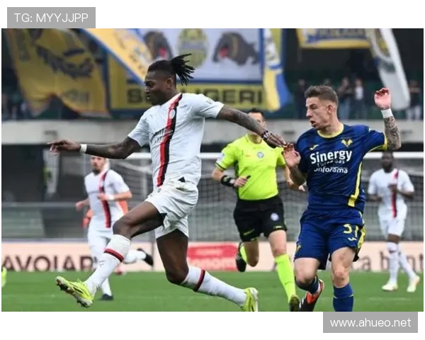 莱奥在米兰体系中的战术价值与进攻作用