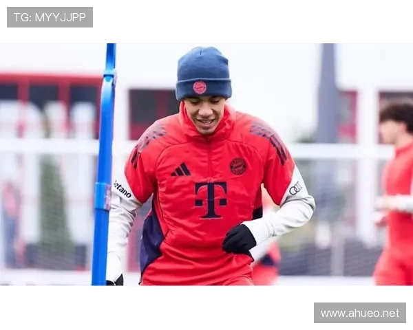 穆西亚拉：单赛季进球助攻双上双的全面爆发