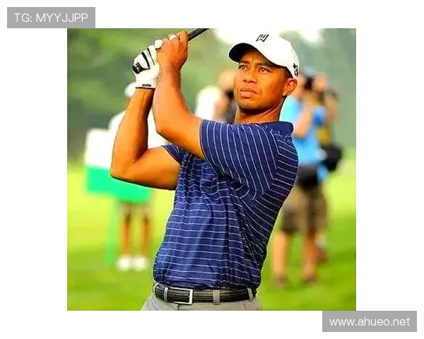 泰格·伍兹家的狗都比你我存款多