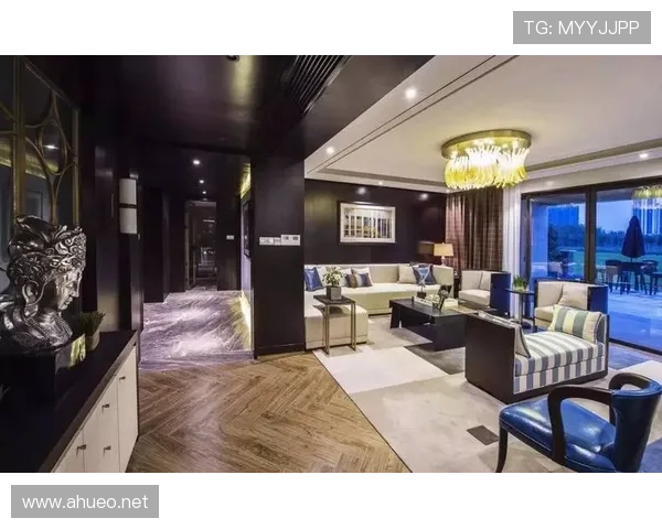 哈兰德买房比我们装修还讲究，这生活细节也太反差了吧？