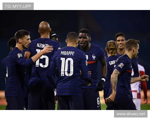 格列兹曼vs本泽马 法国国家队地位差距在哪