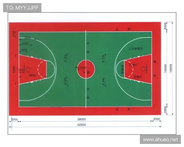篮球合理冲撞规则核心解读：合理防守动作的判定标准